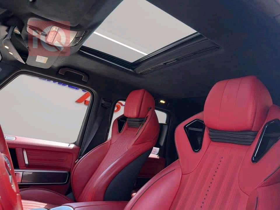 مێرسێدس بێنز G-Class
